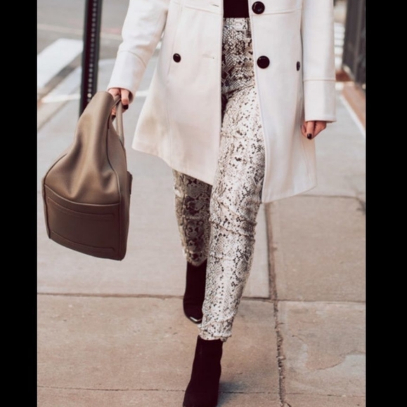 Sanctuary Denim Print Jeans NWT - Picture 10 of 13